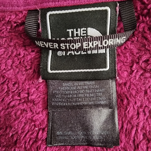 Women's The North Face Osolita Jacket - Picture 7 of 8